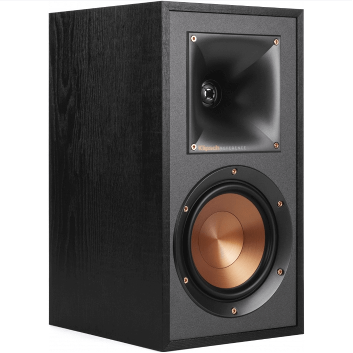 Le casse da stand Klipsch r 51-m